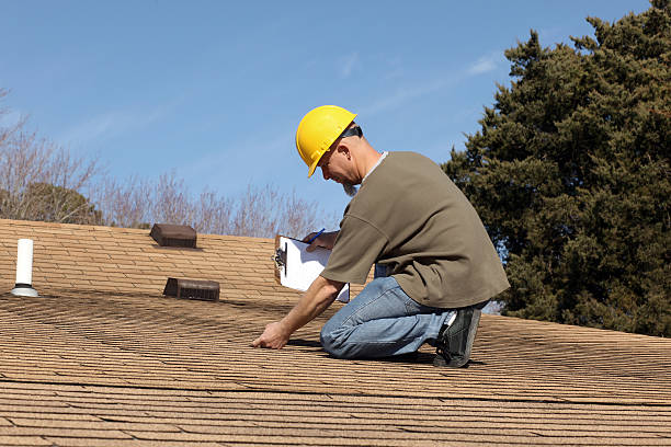 Fast & Reliable Emergency Roof Repairs in Michigan City, IN